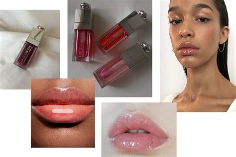 dior lip glow balm dupe|dior lip oil dupe tiktok.